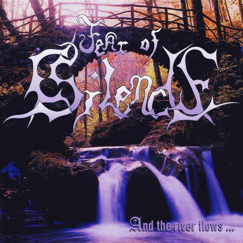 And the River Flows...